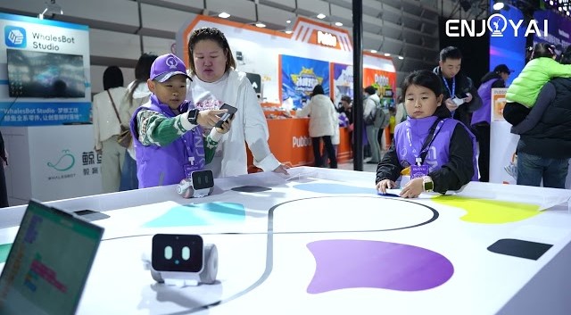 2025 Global Final WhalesBot Zone 1