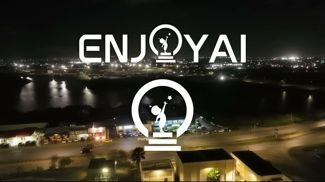 EnjoyAI Carribbean Dag 2